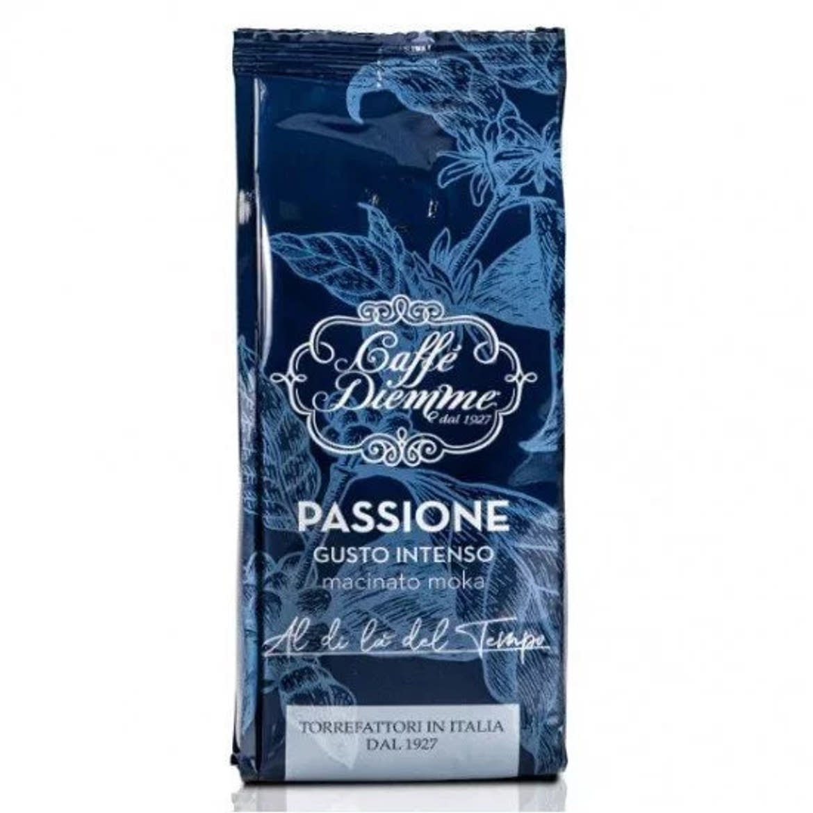 CAFFÉ DIEMME Passione Őrölt Kávé