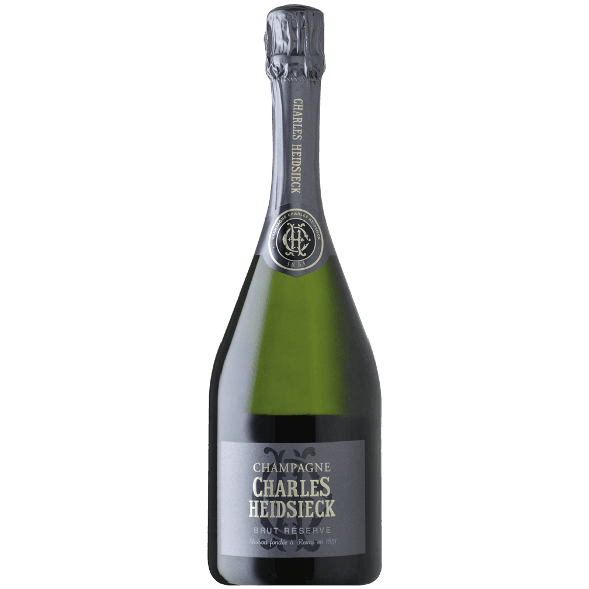 Charles Heidsieck - Brut Réserve