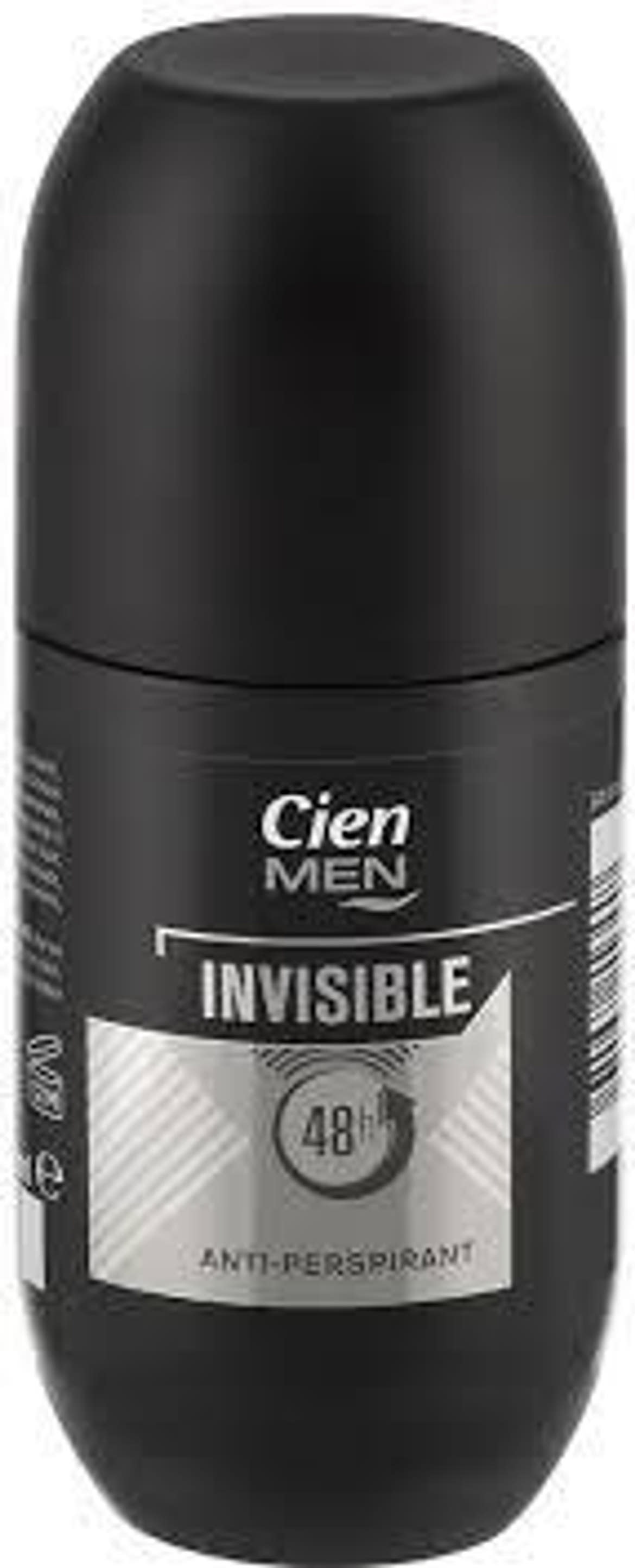 Cien deo roll férfi invisible