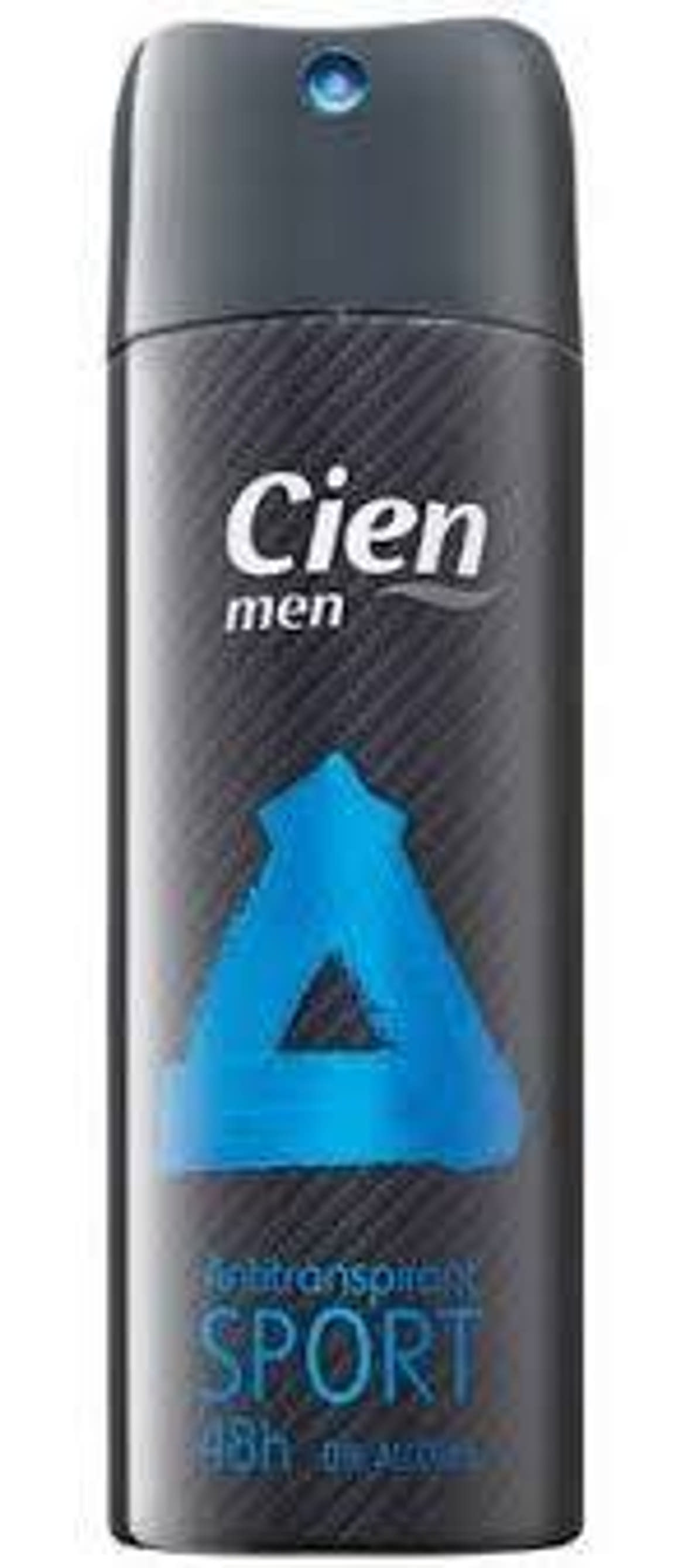 Cien deospray férfi Sport