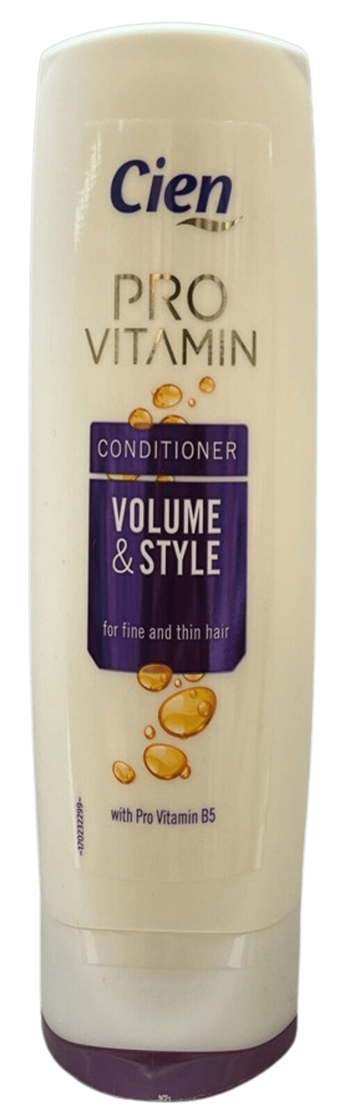 Cien Pro Vitamin Balzsam volume & style