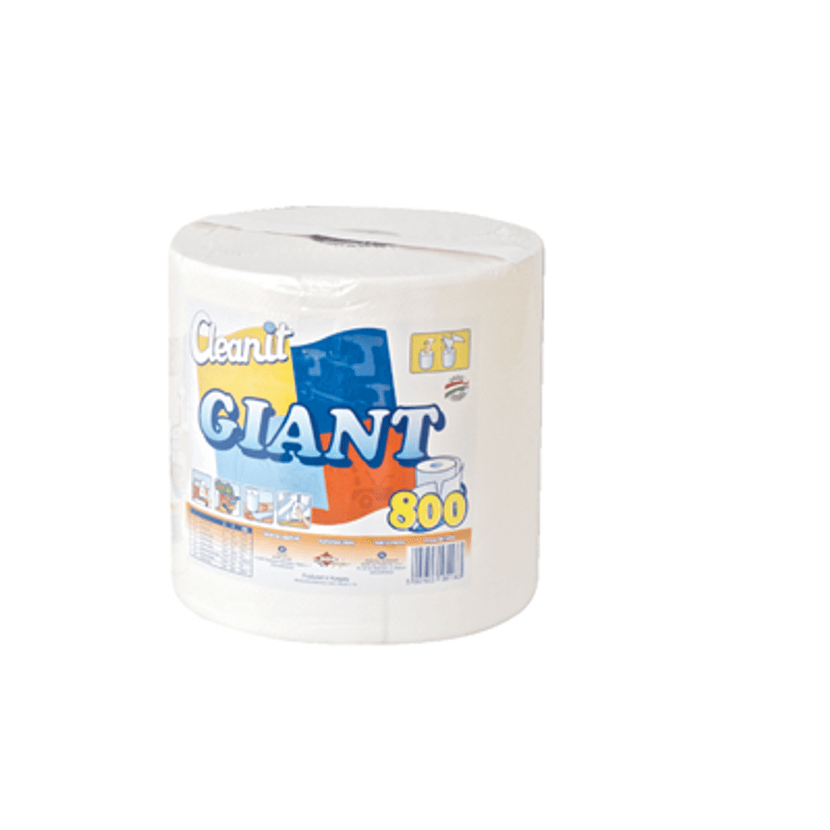 Cleanit Giant 800 lap 30 x