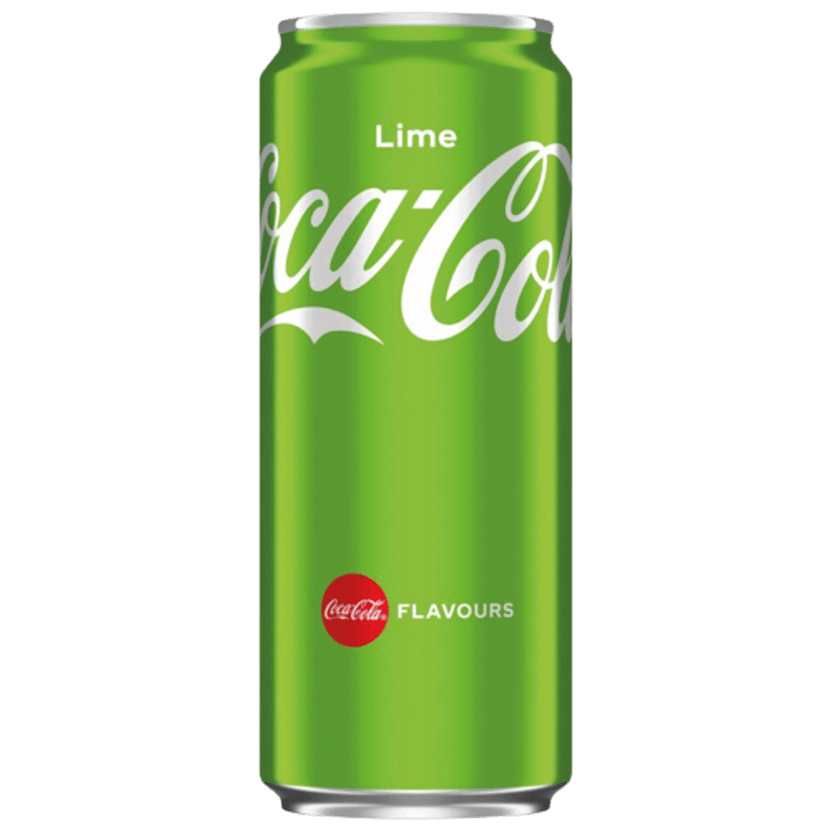 Coca Cola Lime