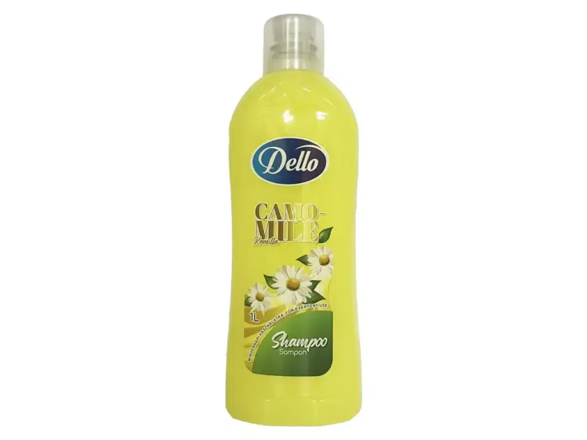 Dello Sampon Kamilla