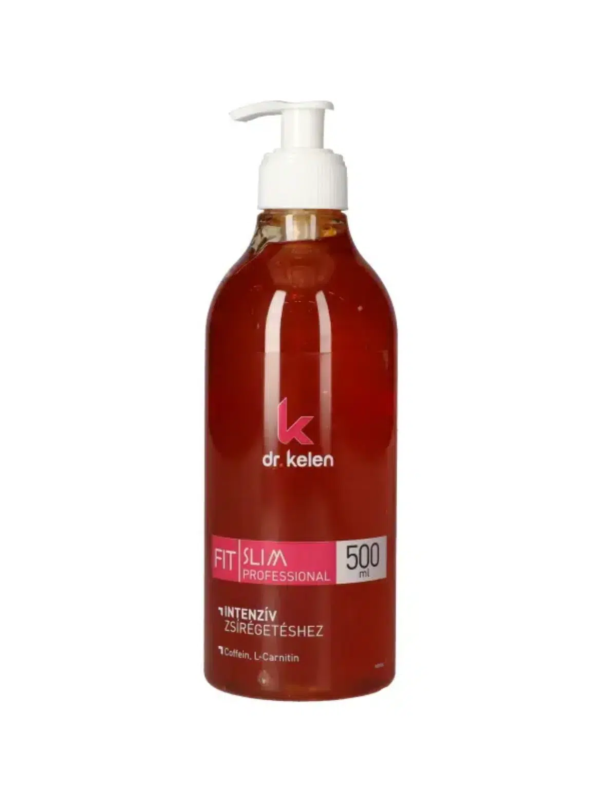 Dr. Kelen Fit Slim karcsúsító, zsírégető gél