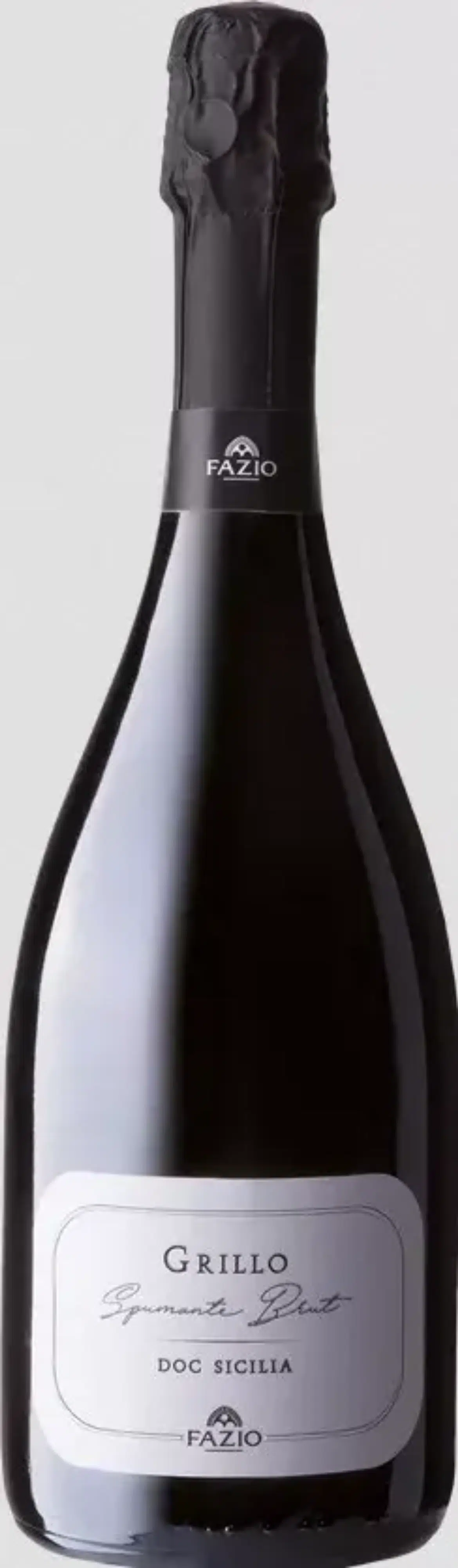 Flaurelo Grillo, Spumante Brut száraz fehérbor 11%, 0,75 L