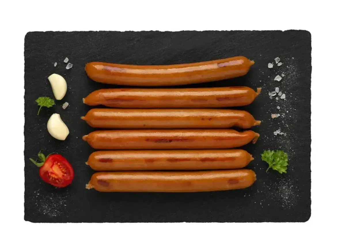 Grill & Fun Grillkolbász pulyka