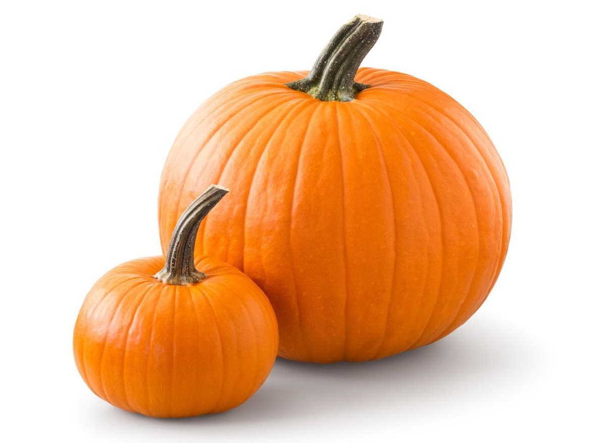 Halloween tök