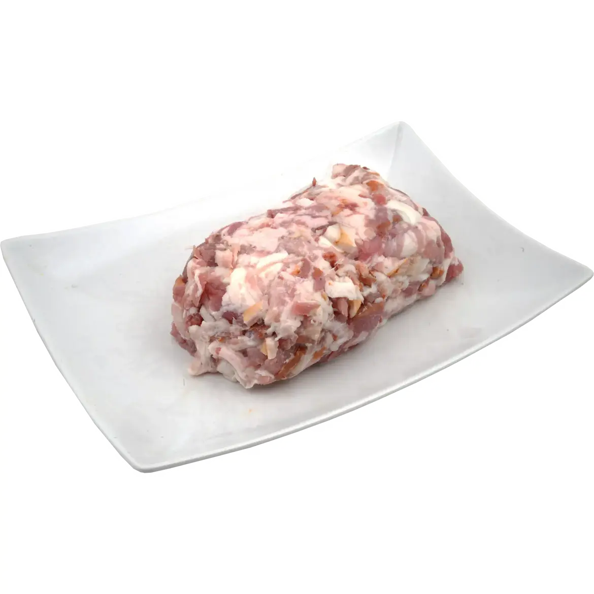 Hazai Hús kockázott bacon bükkfán füstölt