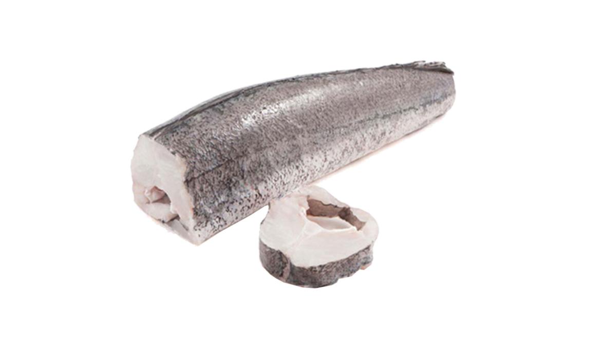 Chef Select, Hekktörzs tisztitott, konyhakész, 100 g