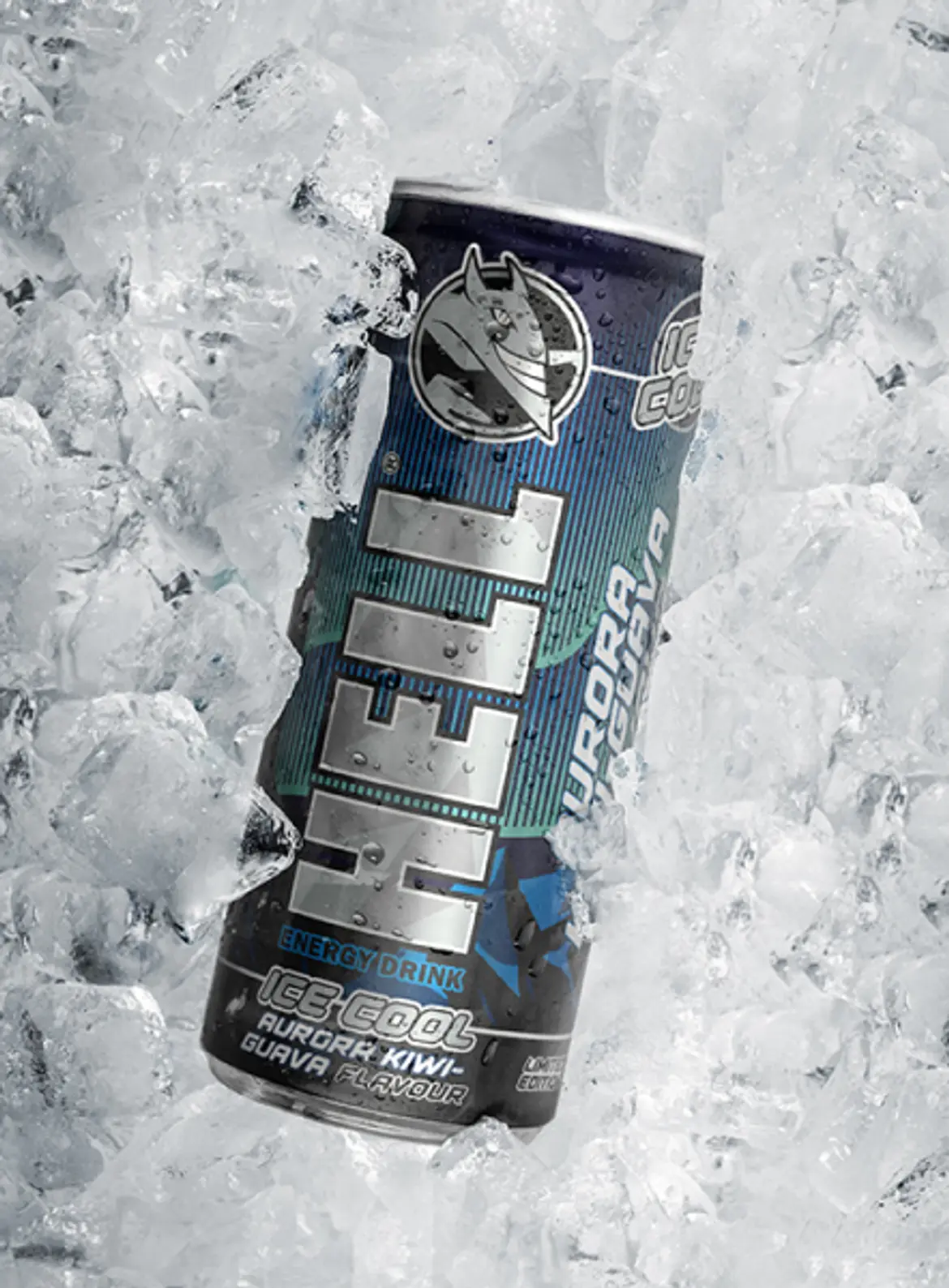 Hell Ice Cool Aurora Kiwi-Guava