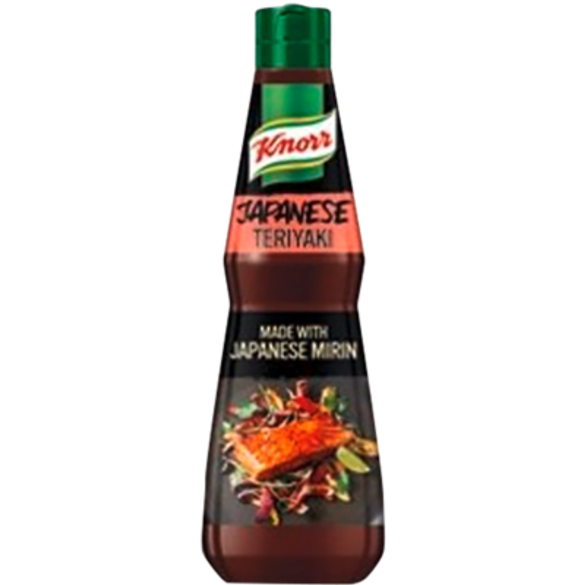 Knorr Japán Teryaki Szósz