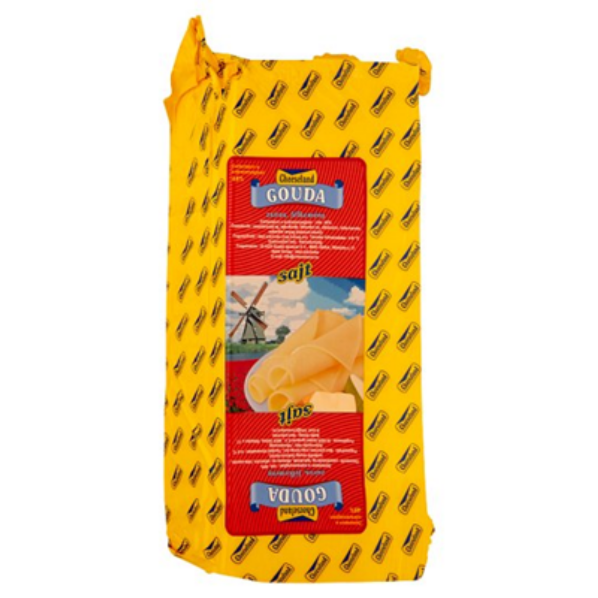 Cheeseland Gouda Sajt