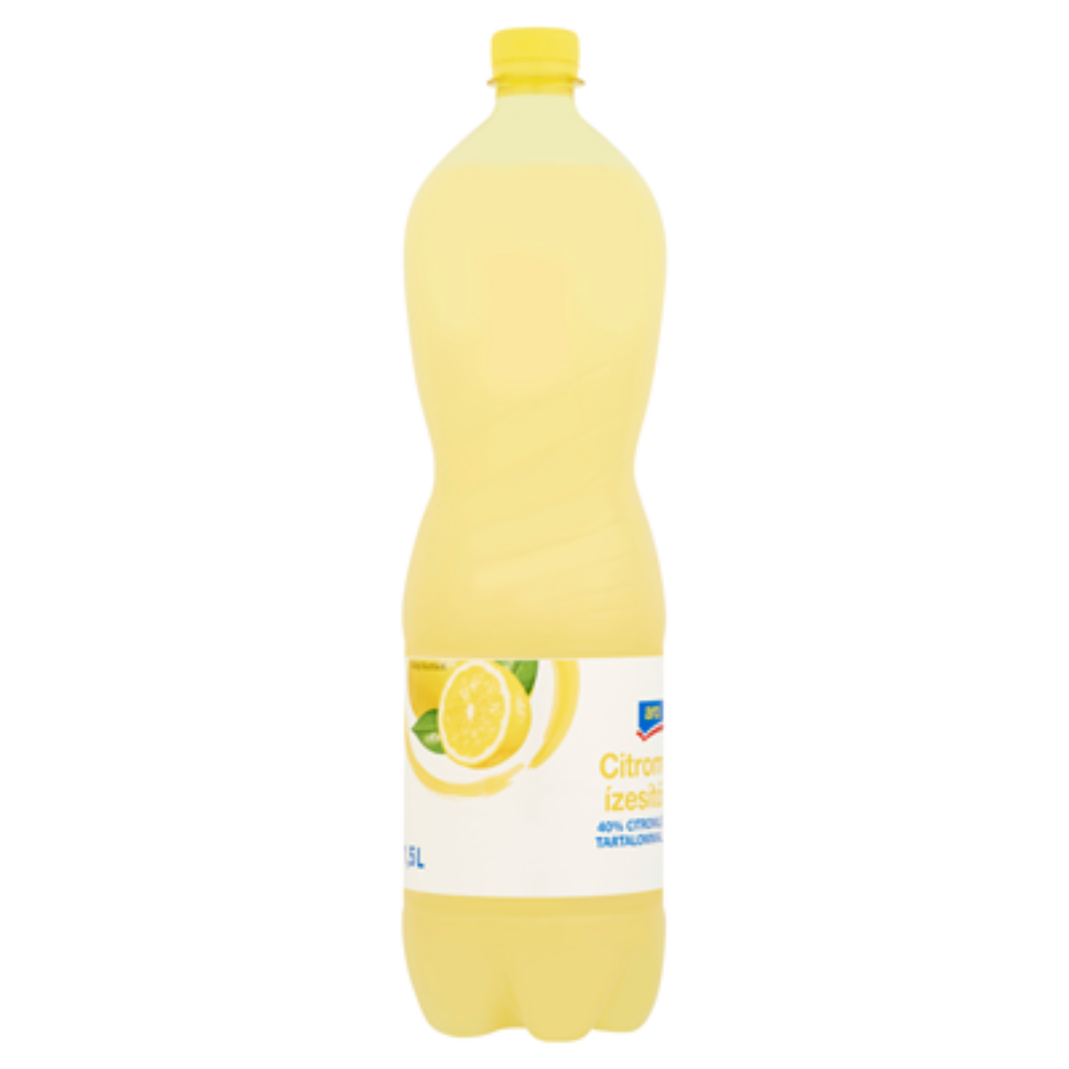 Aro Citrom Ízesítő 40 % 1,5 l