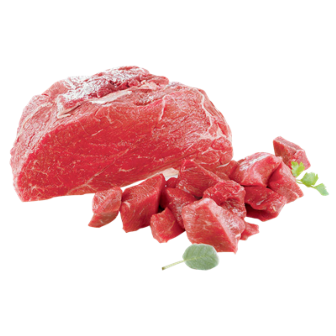 Friss Marha Színhús, Vákuumcsomagolt 95 %