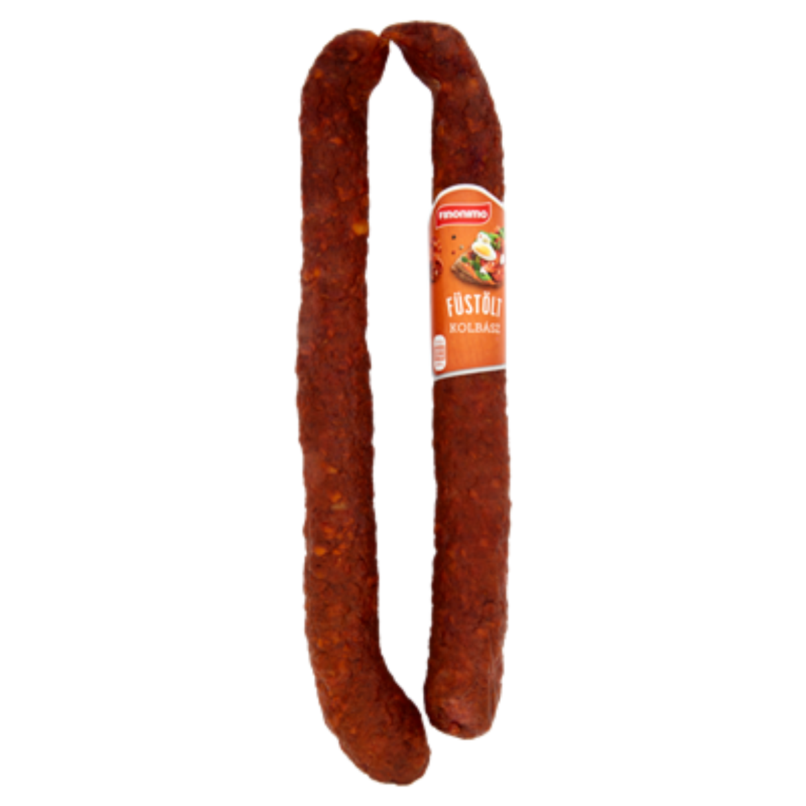 FINONIMO Füstölt Csemege Kolbász kg