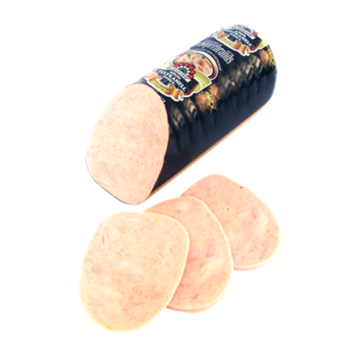Gallicoop Kőrös Pulykamell Sonka