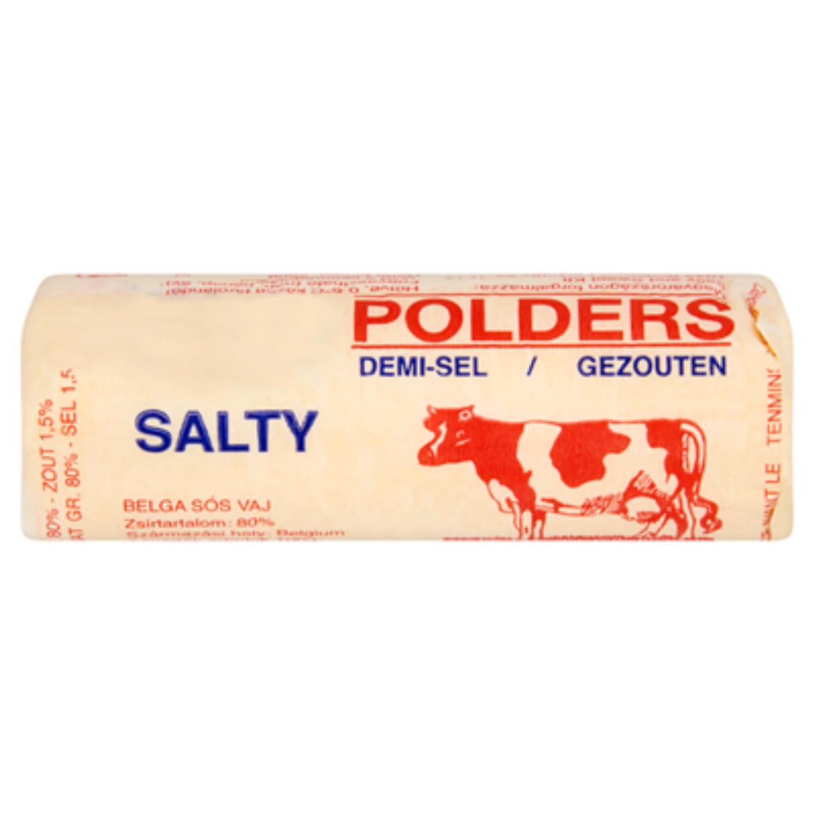Polders Belga Vaj Henger
