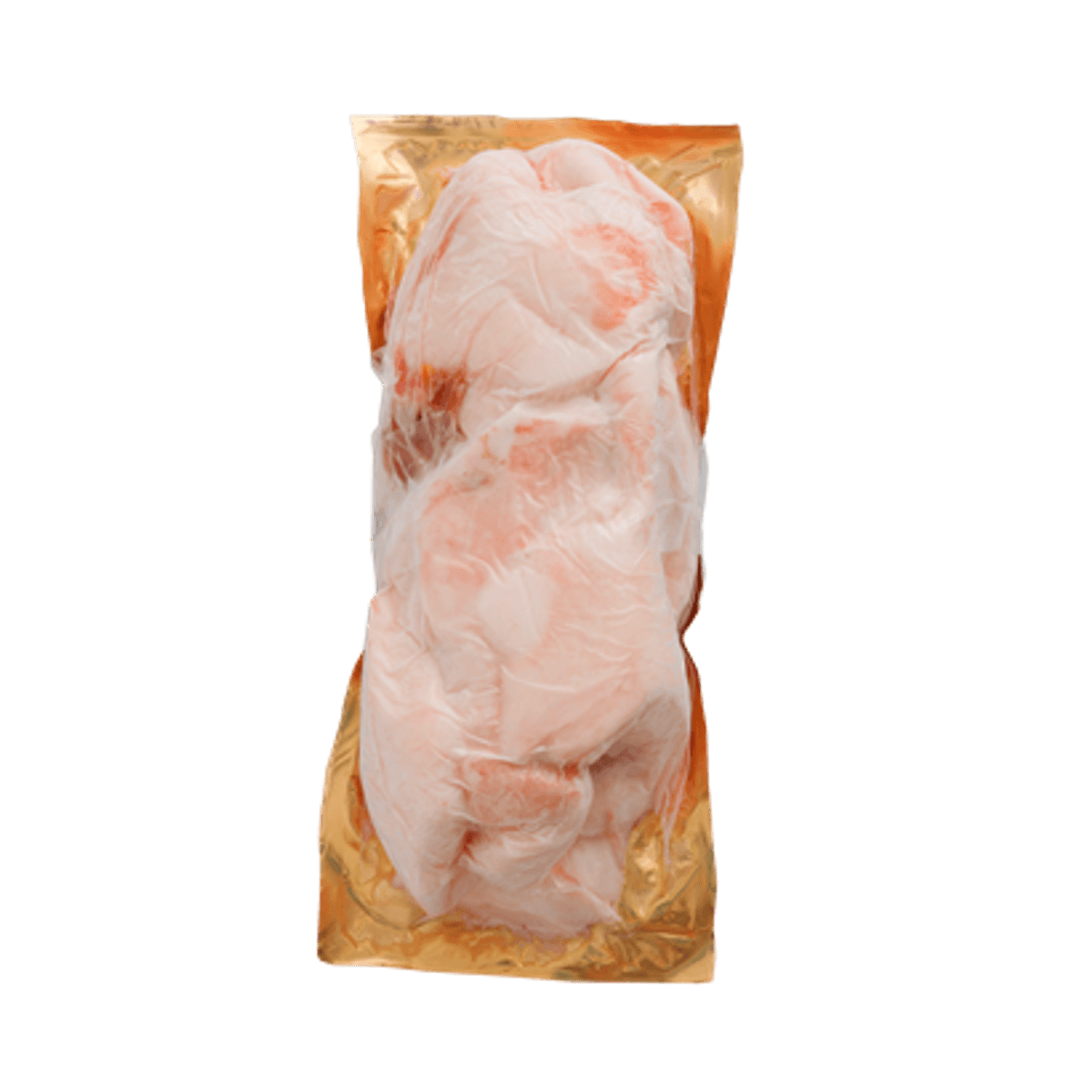 Friss Hízott Liba Testháj