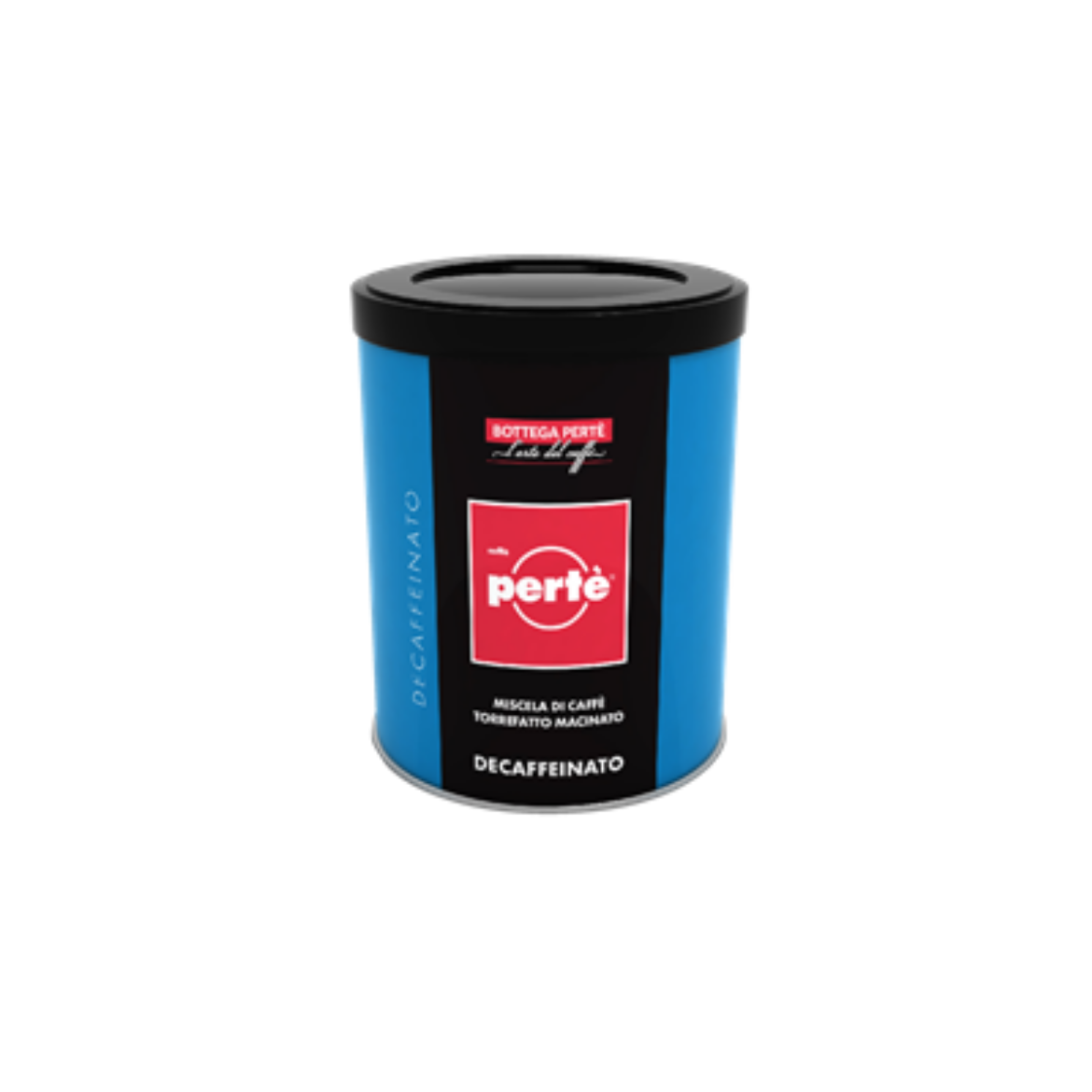 Caffé Perté koffeinmentes őrölt kávé