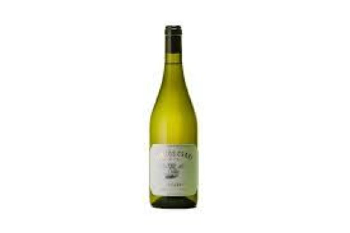 Miklóscsabi, Chardonnay száraz fehérbor, 2023, 11,5%, nem betétdíjas, 0,75 L