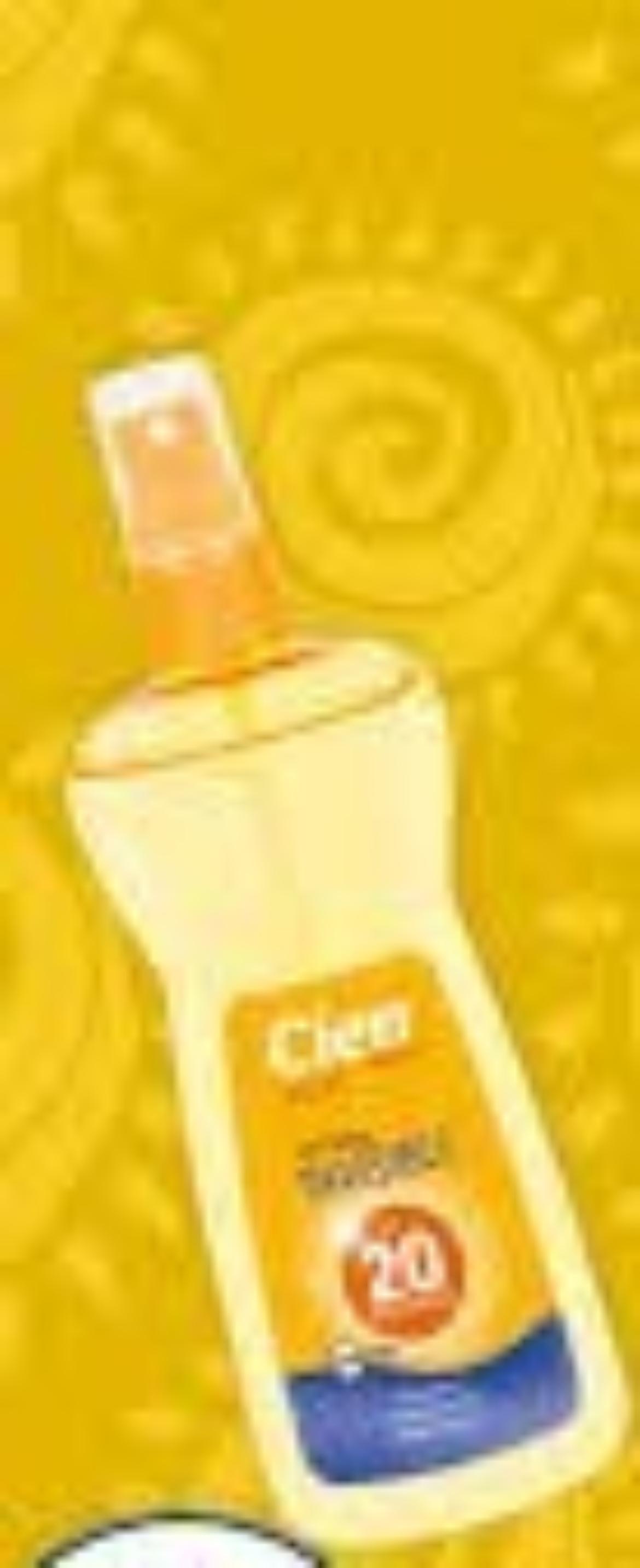 Cien Napolaj spray