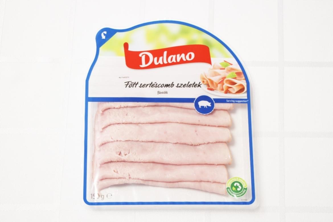 Dulano Csemege sonka