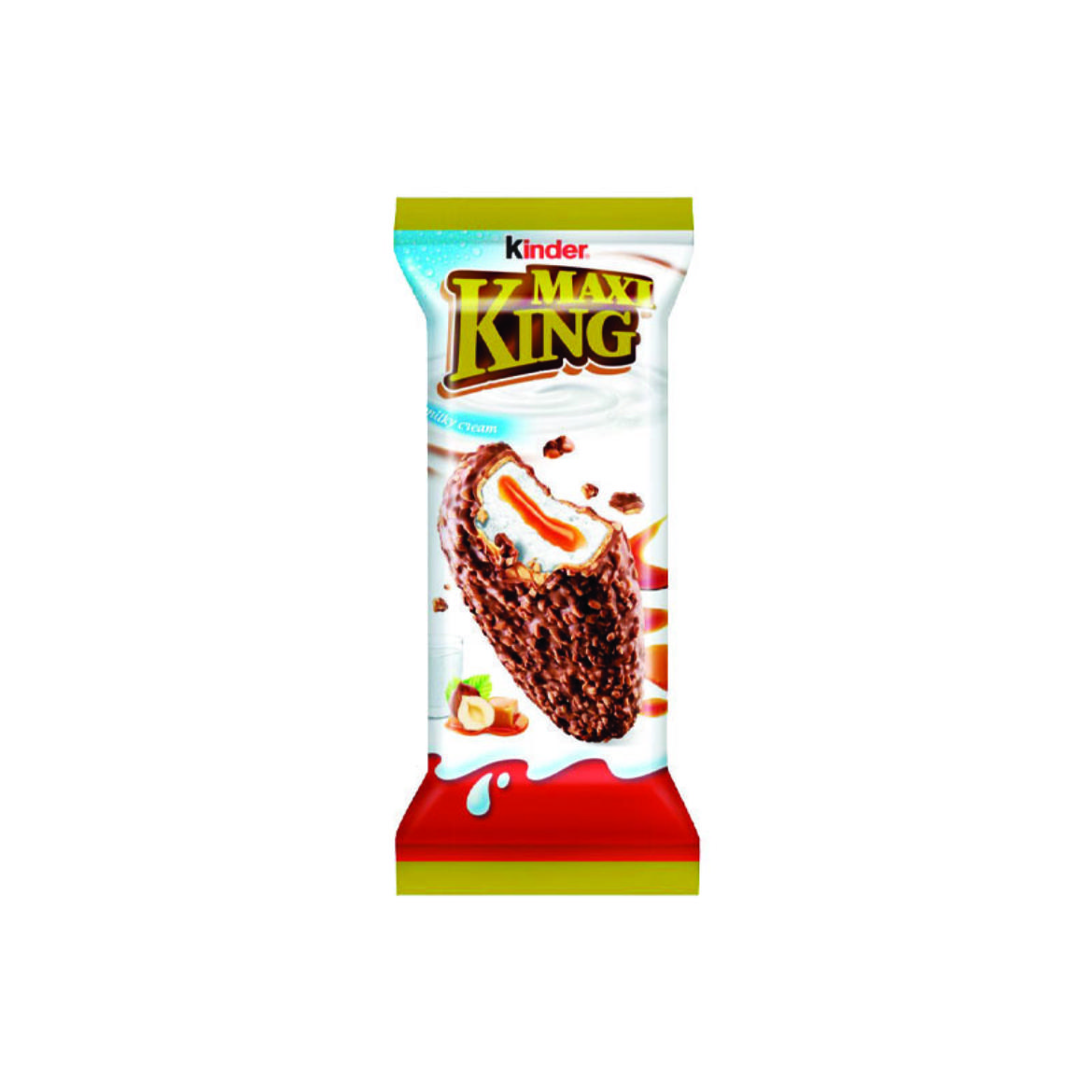 Kinder Maxi King 3x, 140 g