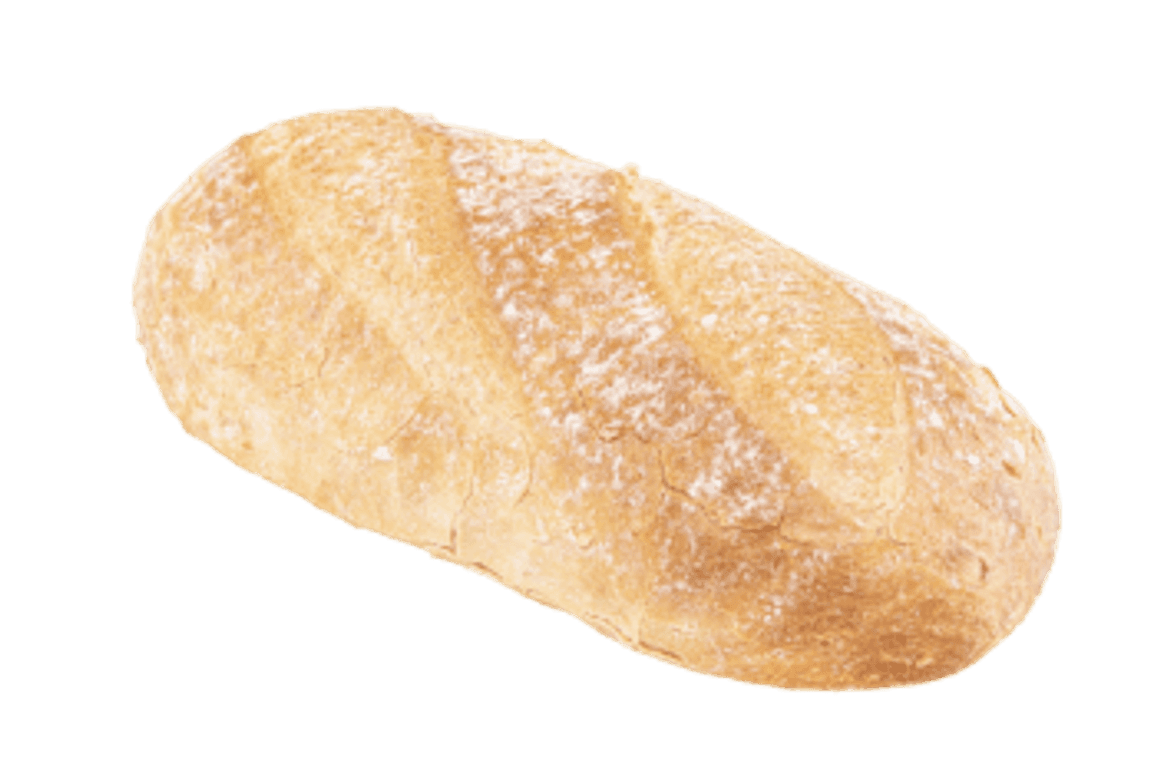 Pek Snack kovászos vekni (frissen sütve)