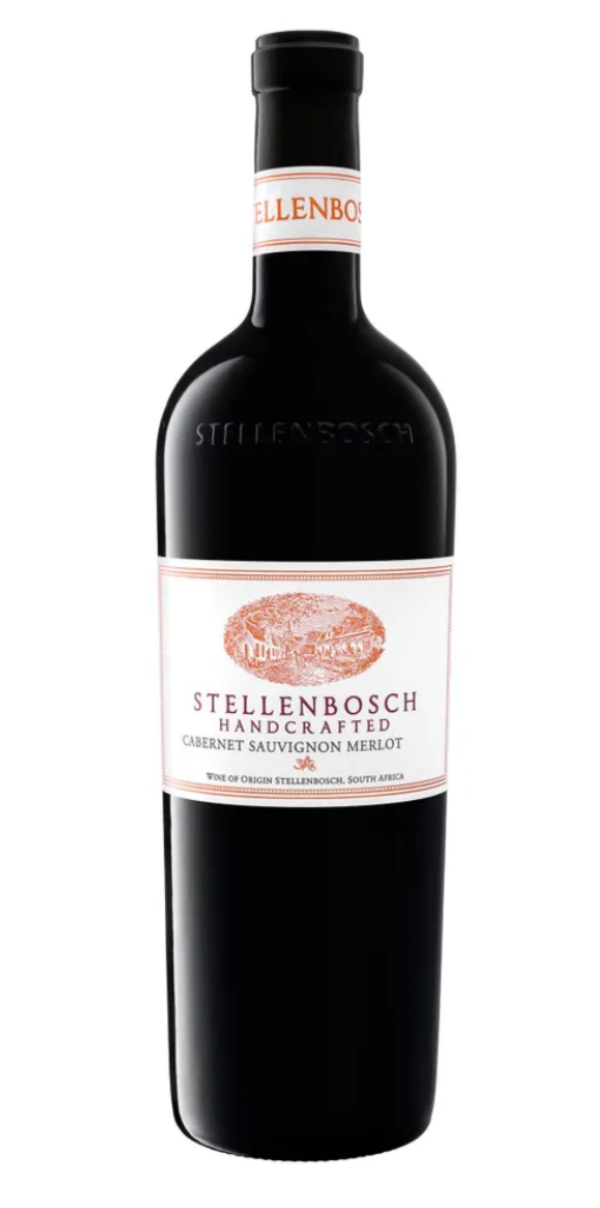 Stellenbosch Cabernet Sauvignon Merlot