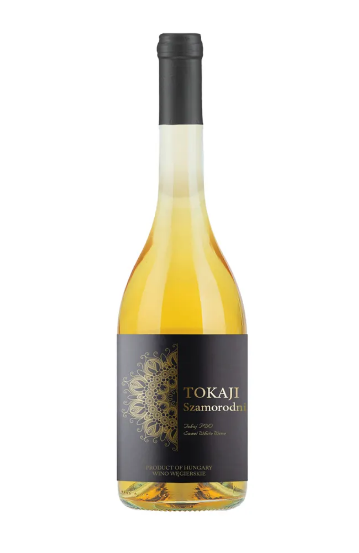 Tokaji Szamorodni