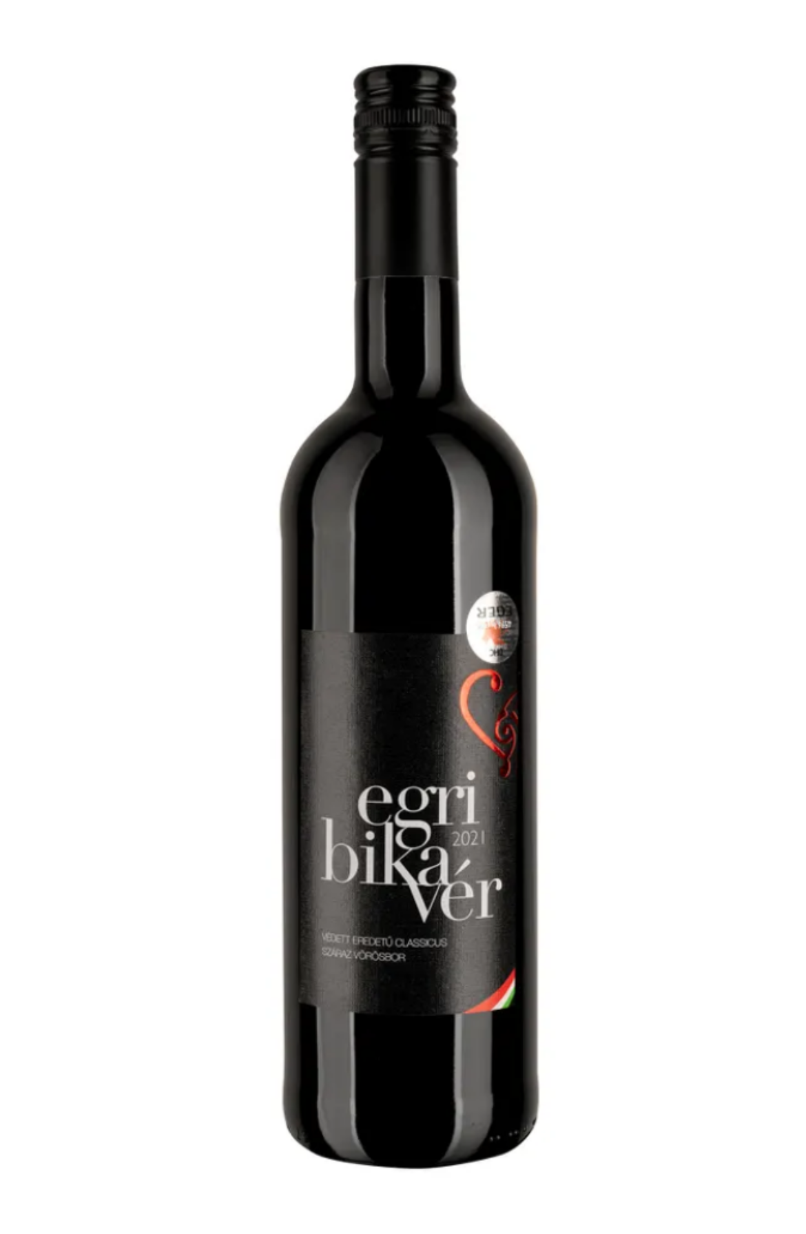 Weinhaus Egri Bikavér száraz vörösbor
