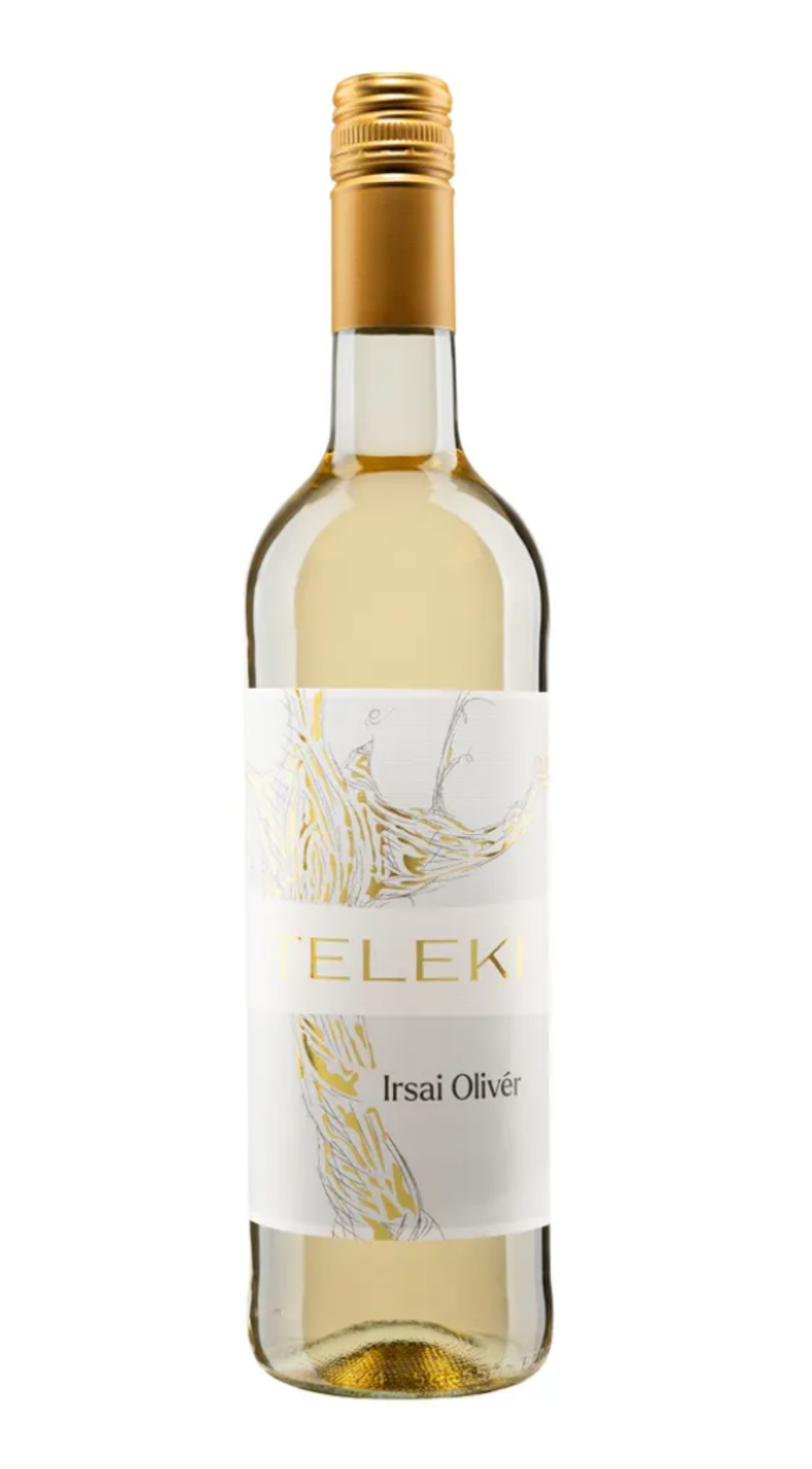 Teleki Irsai Olivér