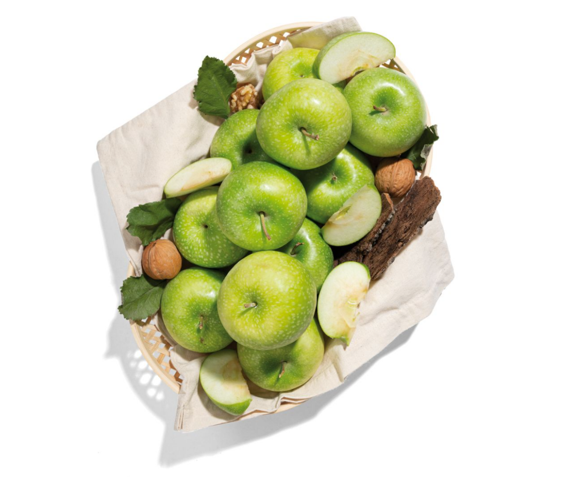 Zöld alma, Granny Smith