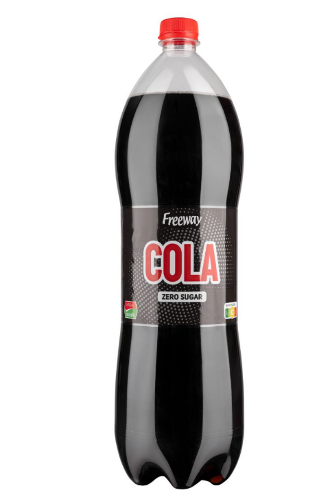 Freeway Cola zero, 2 L