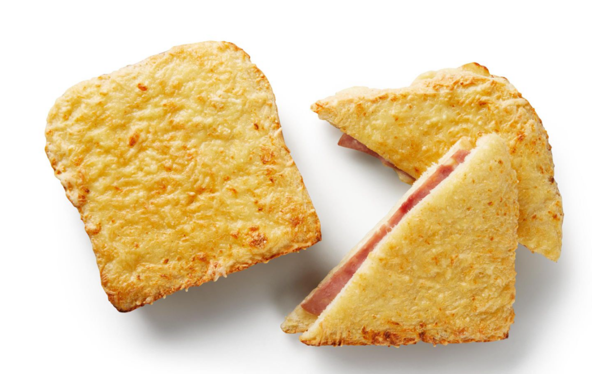 Croque Monsieur