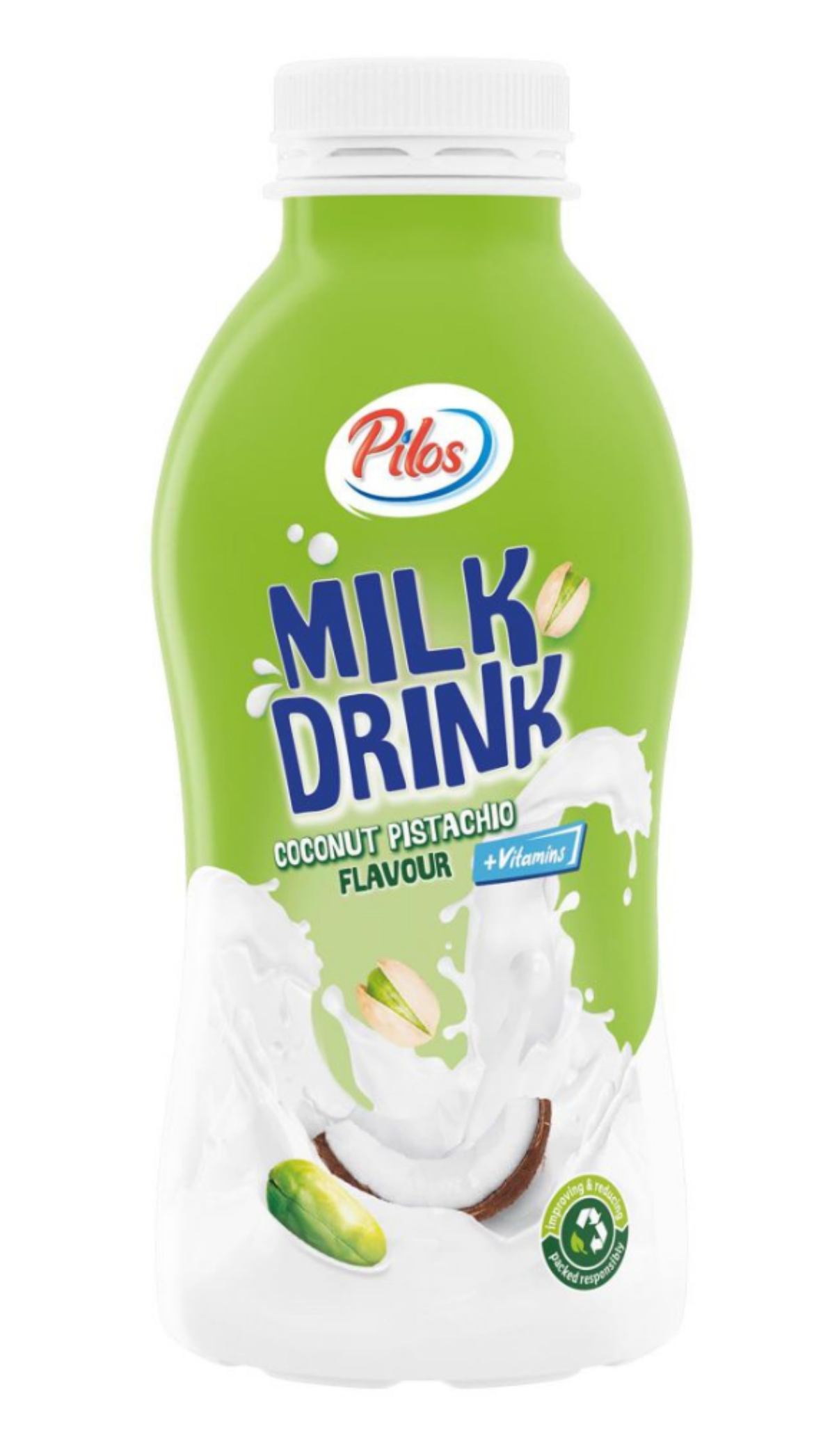 Pilos Tejital Kókusz-pisztácia