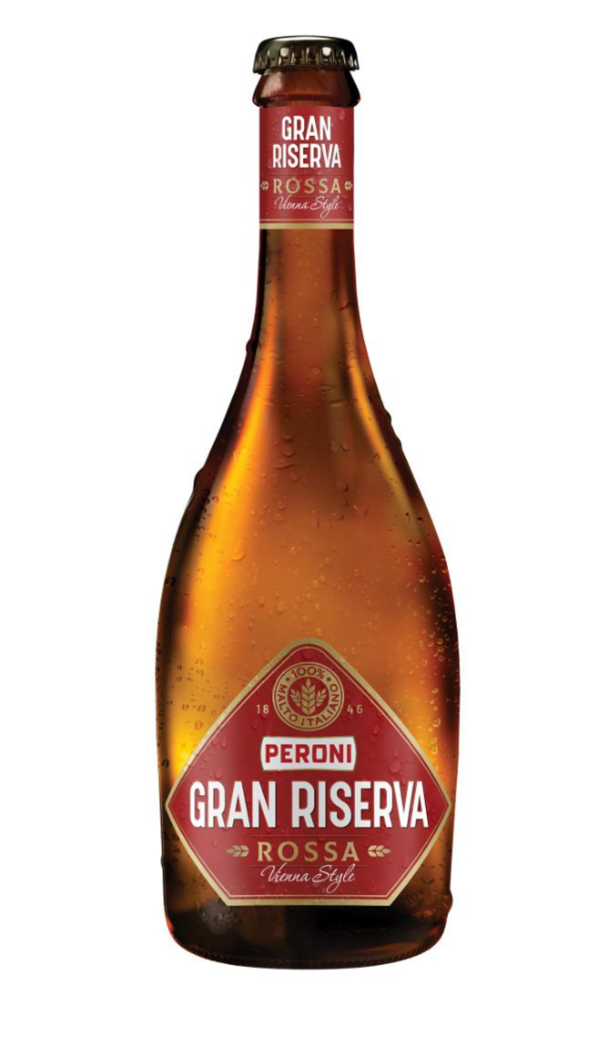 Peroni Gran Riserva Rossa
