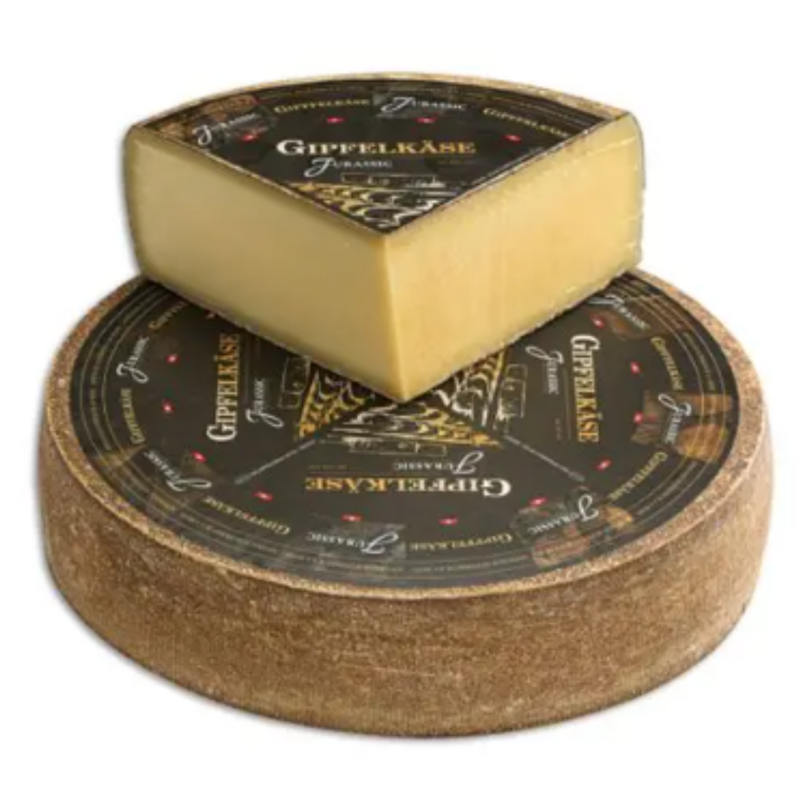 Milbona Zsíros, bio sajt gipfelkäse