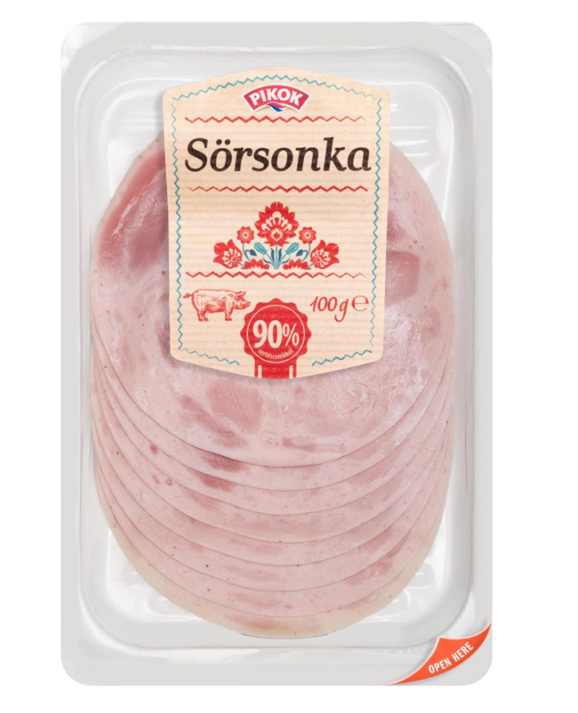 Pikok Sörsonka