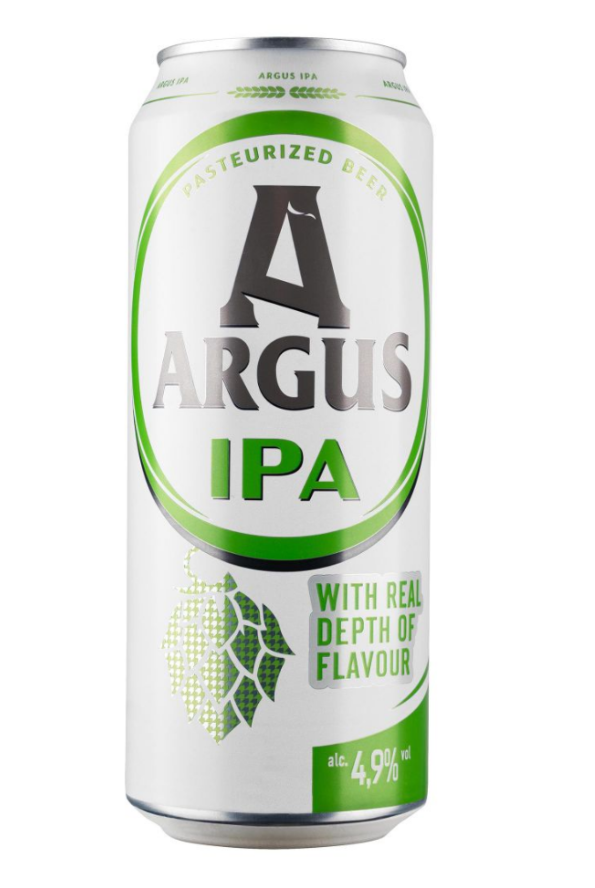 Argus IPA sör