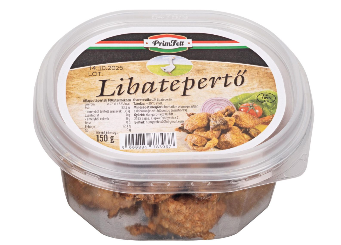 Primfett Libatepertő