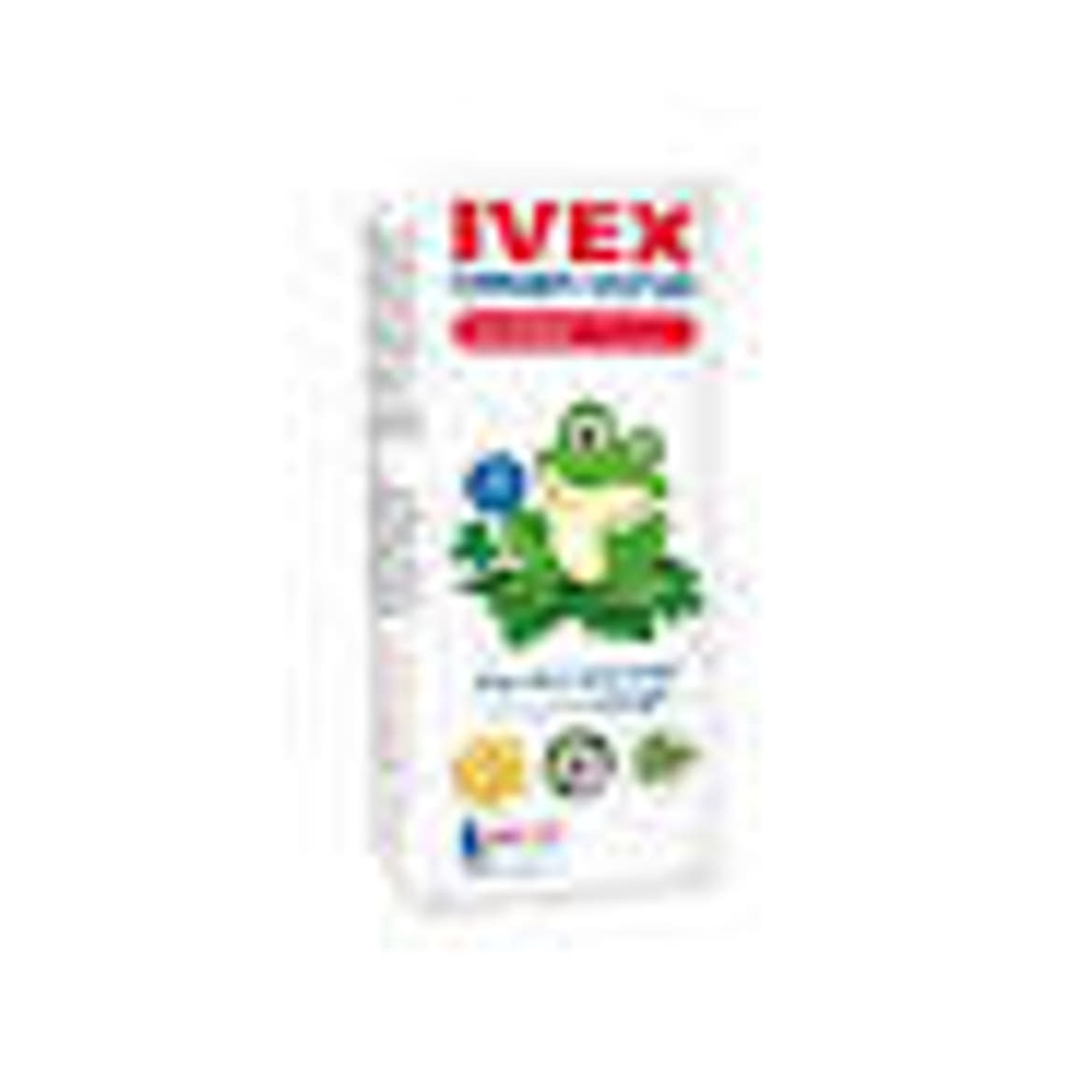 Ivex köhögéscsillapító szirup 100 ml