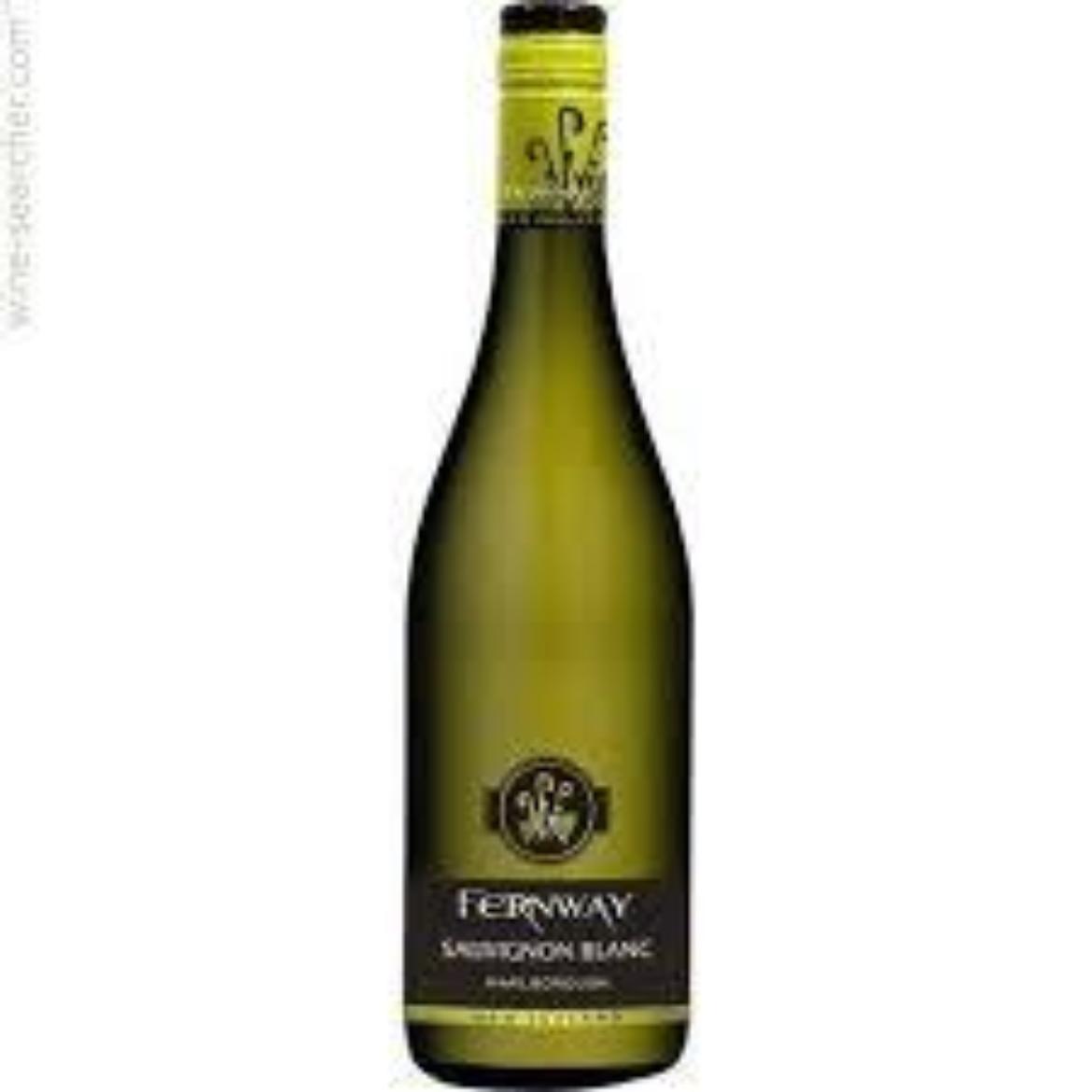 Fernway Sauvignon Blanc 12,5%