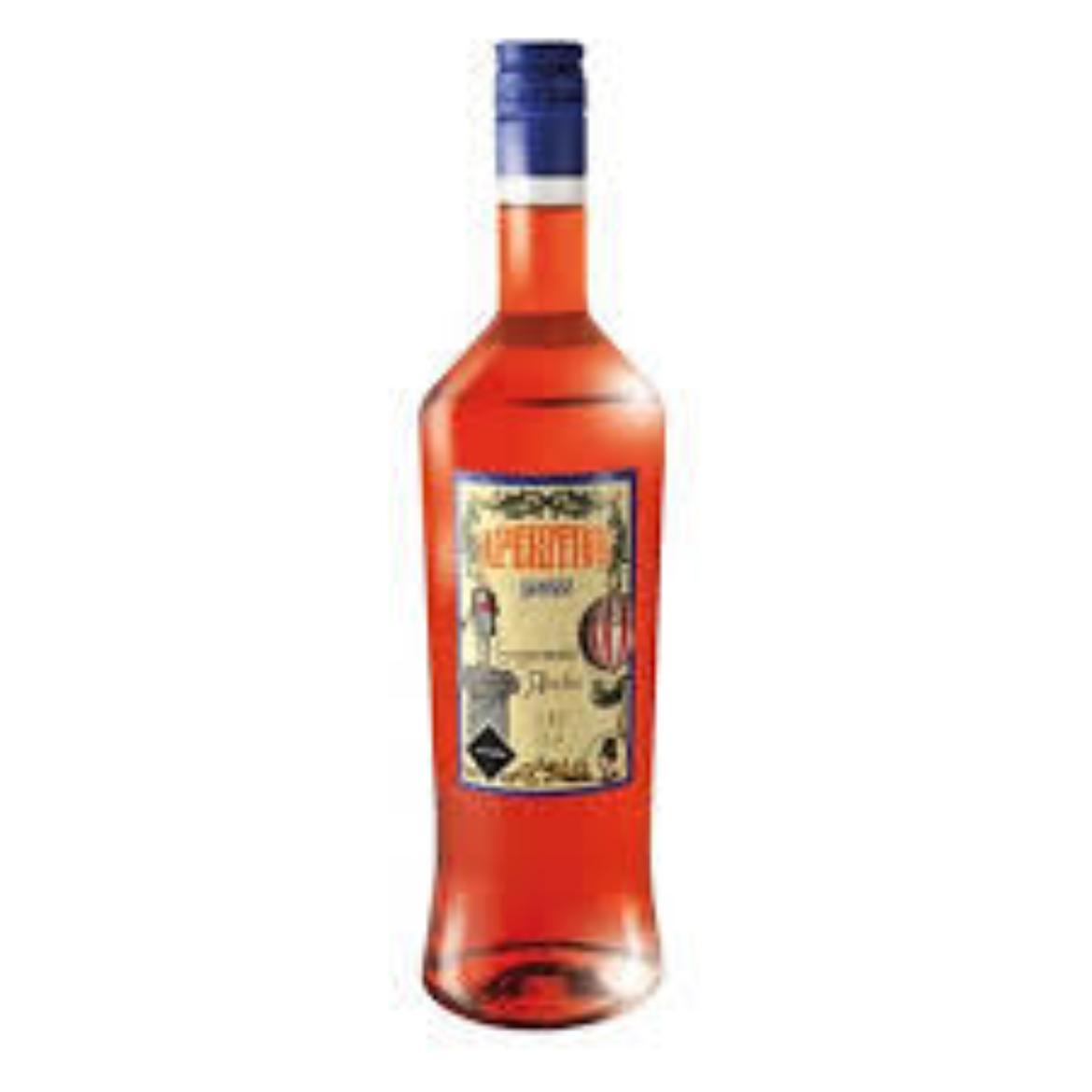 RIOBA Aperitivo Spritz 11 %