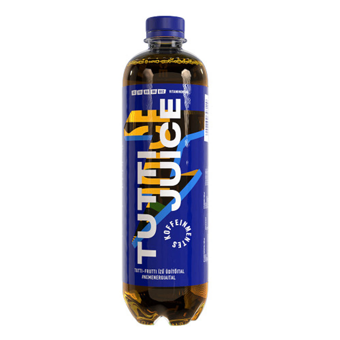 Tutti Juice