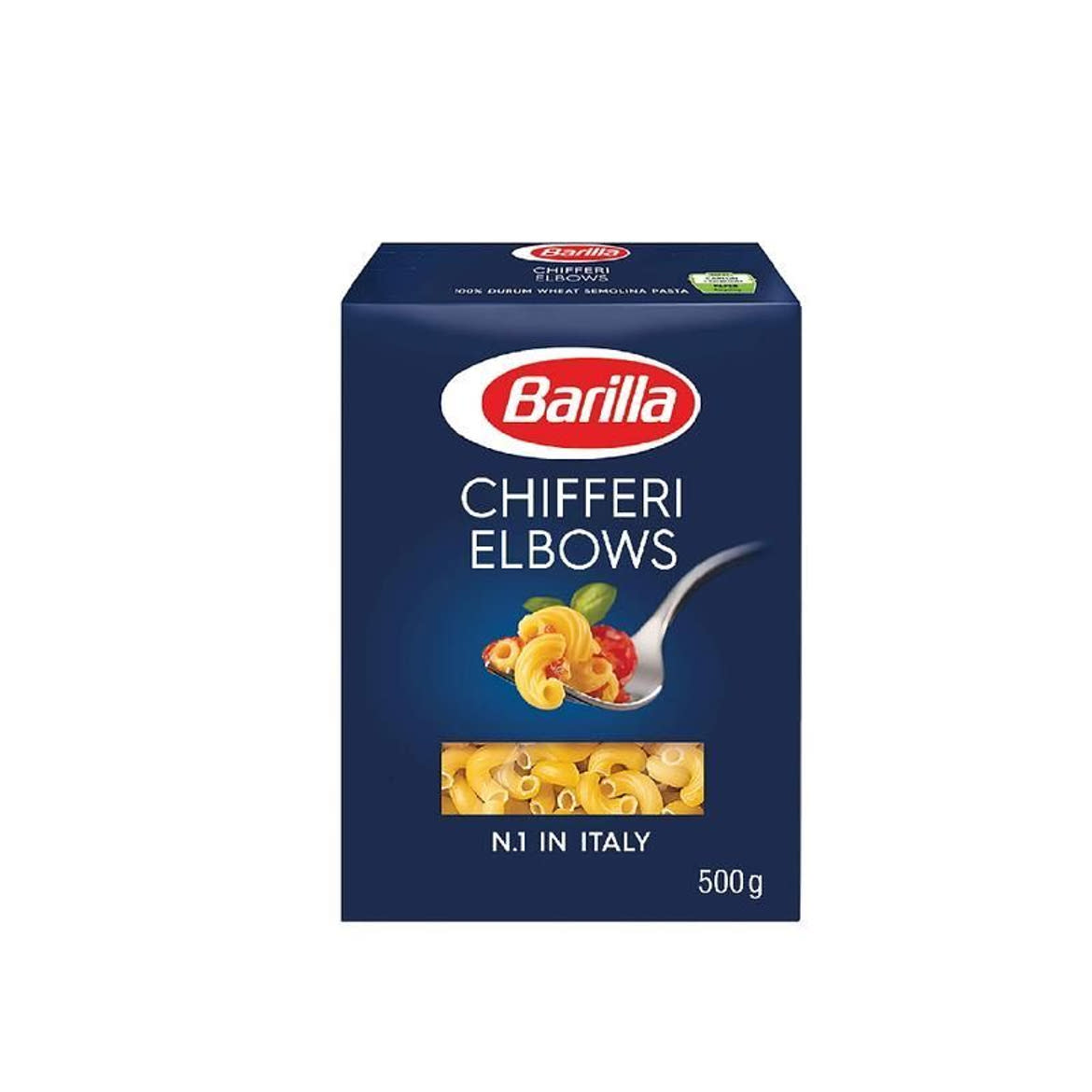 Barilla Elbows