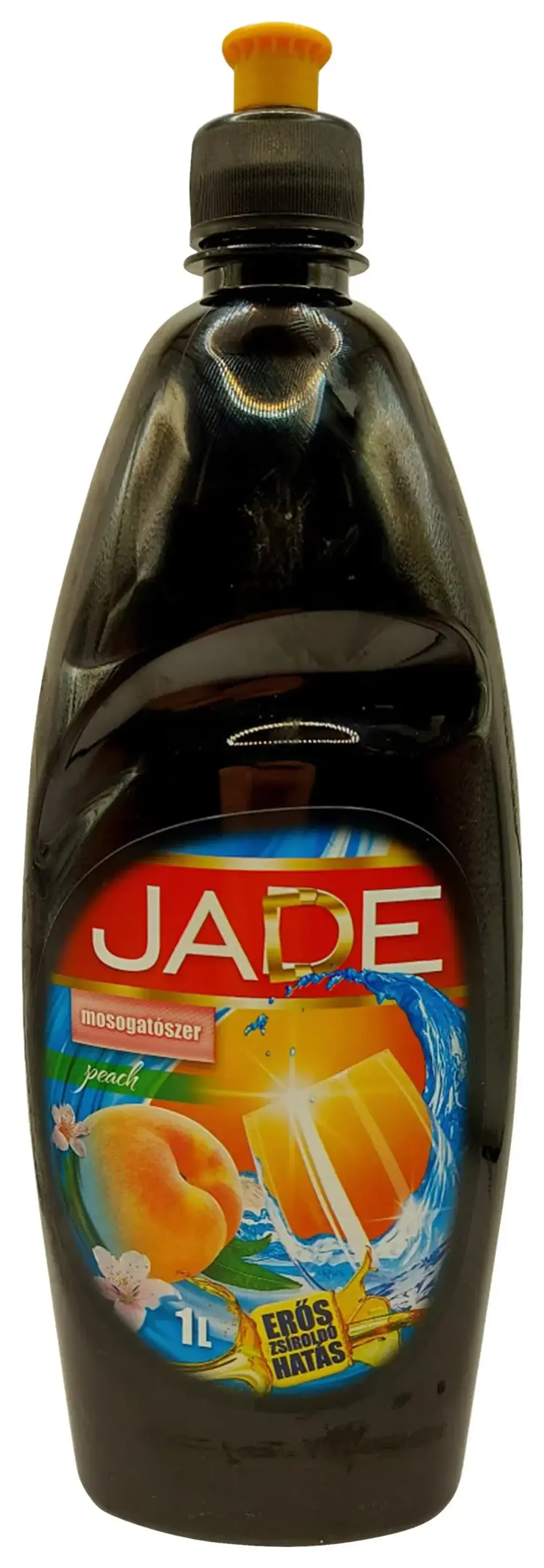 Jade Peach mosogatószer