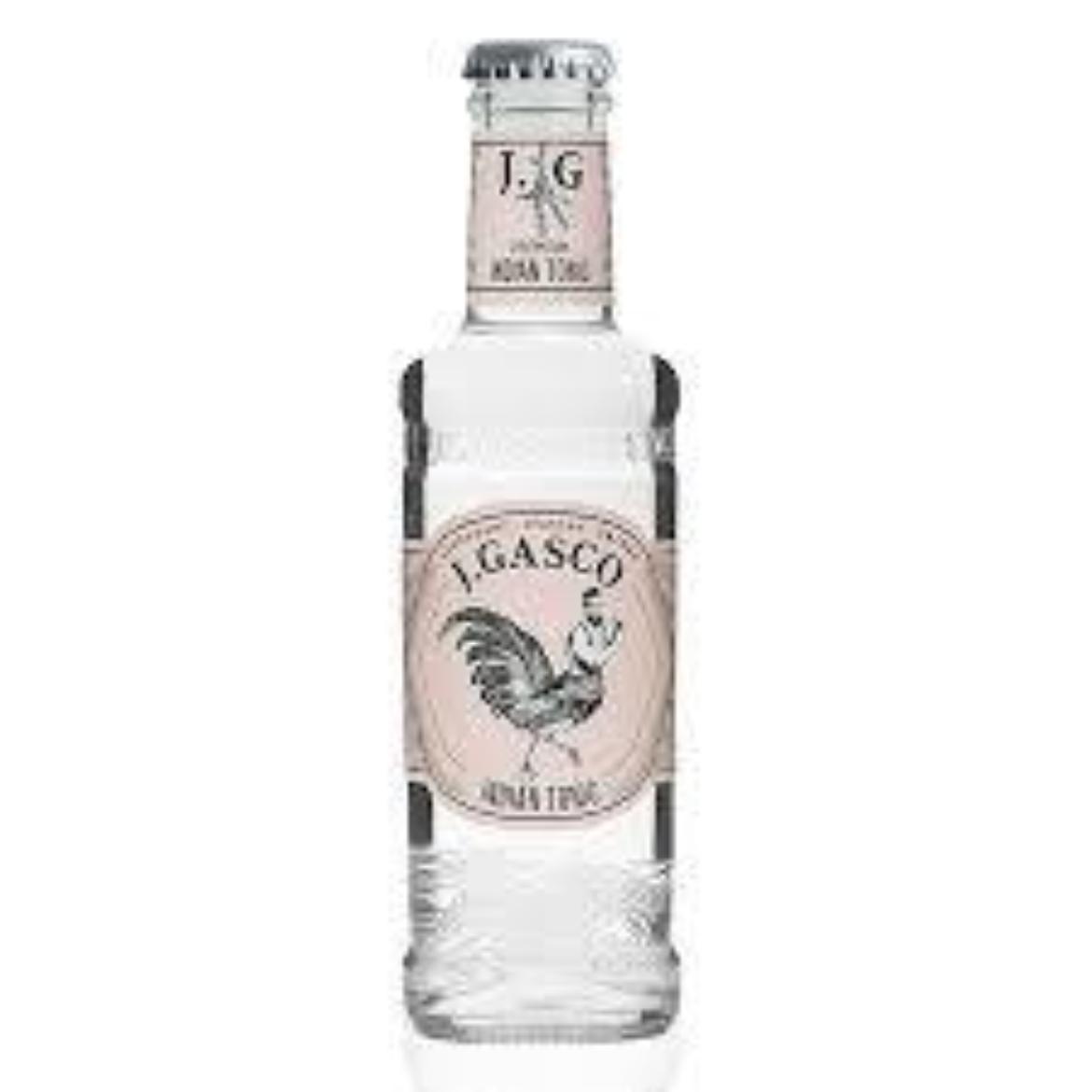 J.Gasco Indián Tonic 0.2l DRS