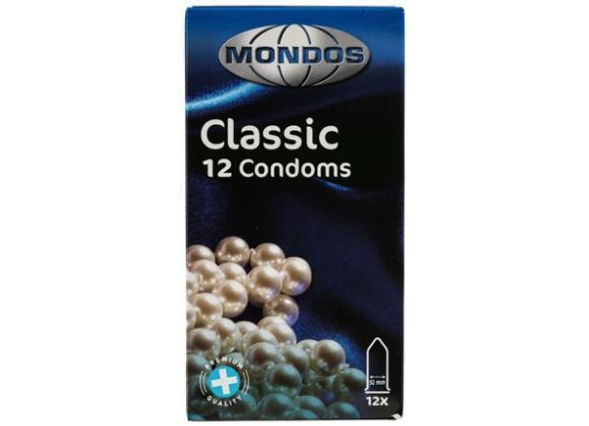 Mondos óvszer classic